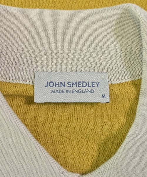 JOHN SMEDLEY 毛衣