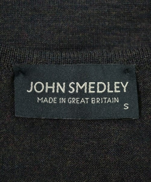 JOHN SMEDLEY 毛衣