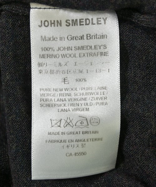 JOHN SMEDLEY 毛衣
