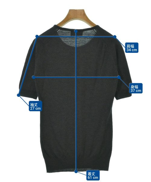 JOHN SMEDLEY 毛衣