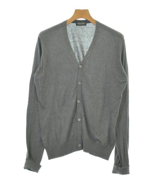 JOHN SMEDLEY 開襟衫