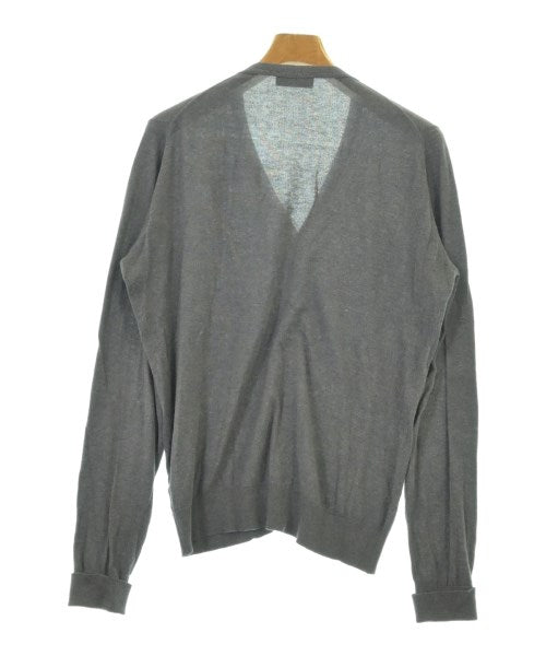JOHN SMEDLEY 開襟衫