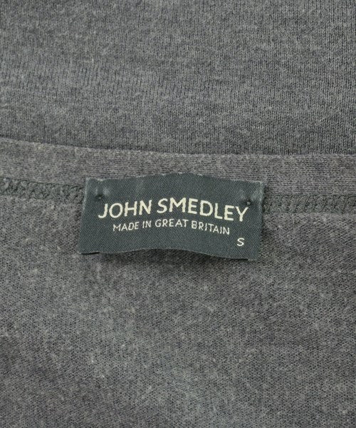 JOHN SMEDLEY 開襟衫