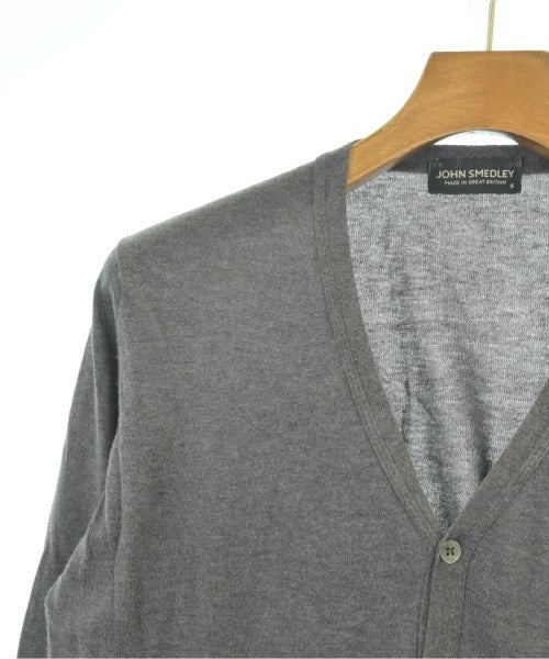 JOHN SMEDLEY 開襟衫