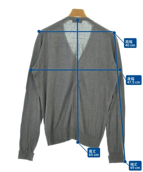 JOHN SMEDLEY 開襟衫