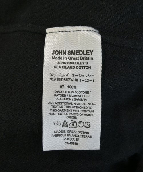 JOHN SMEDLEY 毛衣