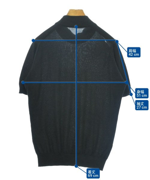 JOHN SMEDLEY 毛衣