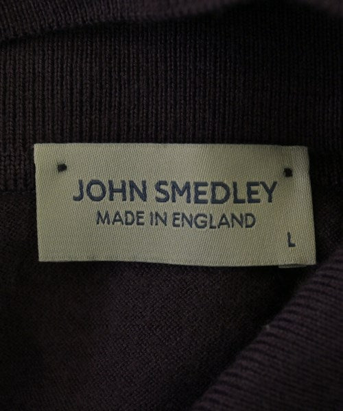 JOHN SMEDLEY 毛衣