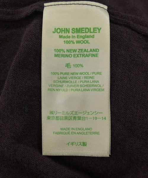 JOHN SMEDLEY 毛衣