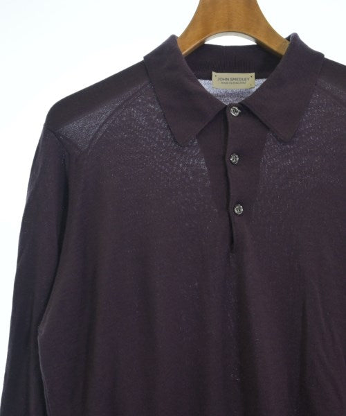 JOHN SMEDLEY 毛衣