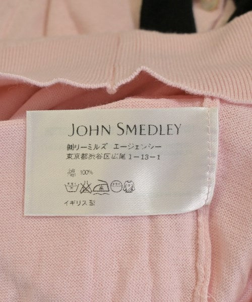 JOHN SMEDLEY 毛衣