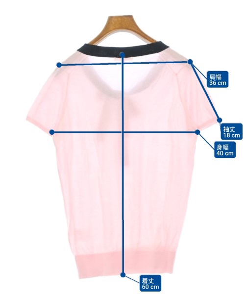 JOHN SMEDLEY 毛衣