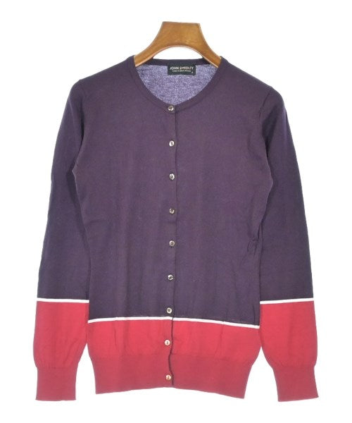 JOHN SMEDLEY 開襟衫
