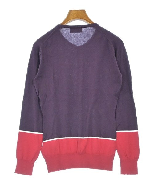 JOHN SMEDLEY 開襟衫