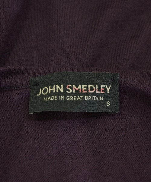 JOHN SMEDLEY 開襟衫