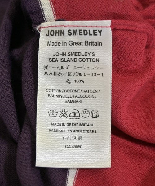 JOHN SMEDLEY 開襟衫