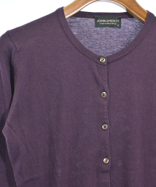 JOHN SMEDLEY 開襟衫