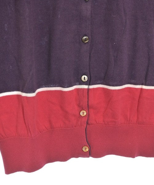 JOHN SMEDLEY 開襟衫