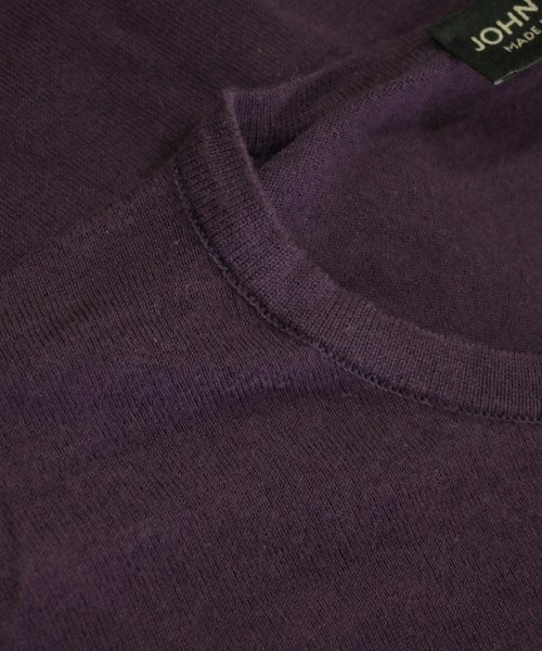 JOHN SMEDLEY 開襟衫