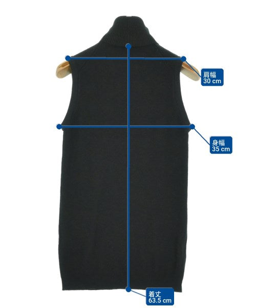 JOHN SMEDLEY 無袖上衣