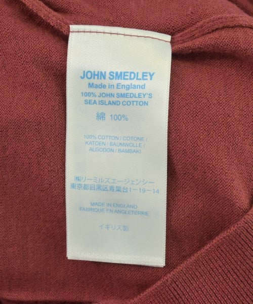 JOHN SMEDLEY 毛衣