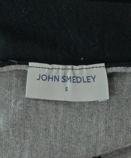 JOHN SMEDLEY 毛衣