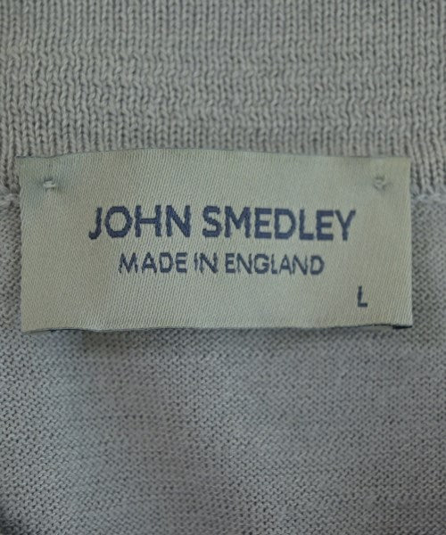JOHN SMEDLEY 毛衣