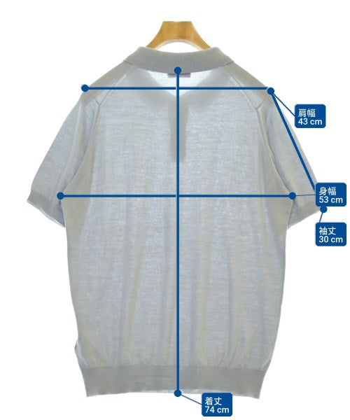 JOHN SMEDLEY 毛衣
