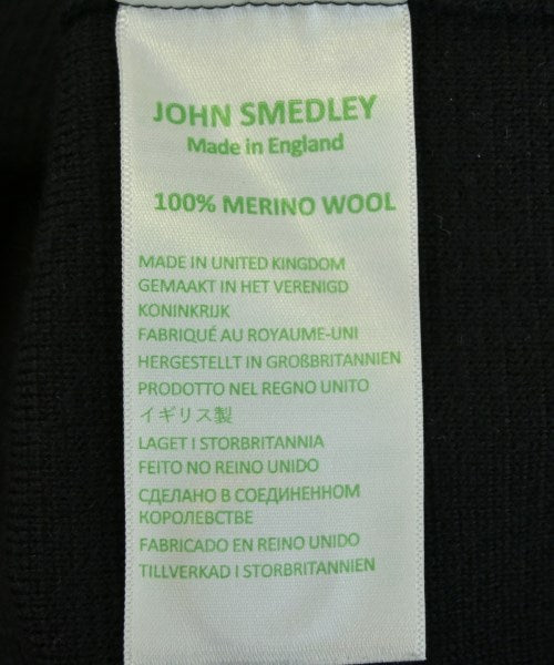 JOHN SMEDLEY 夾克
