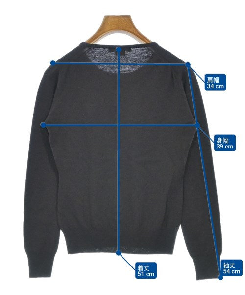 JOHN SMEDLEY 毛衣