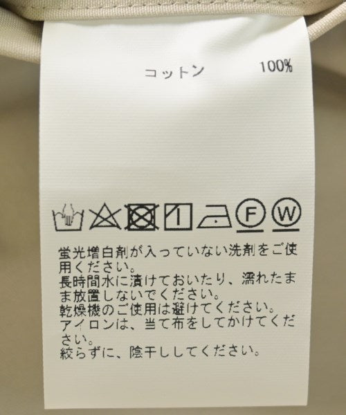 JOHN SMEDLEY 短褲