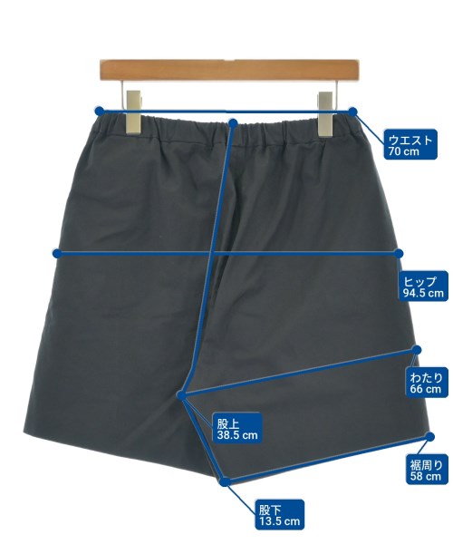 JOHN SMEDLEY 短褲