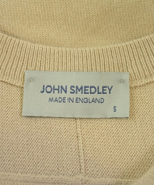 JOHN SMEDLEY 毛衣