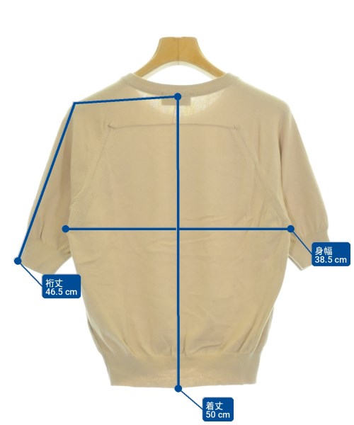 JOHN SMEDLEY 毛衣