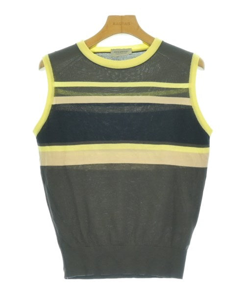 JOHN SMEDLEY 背心