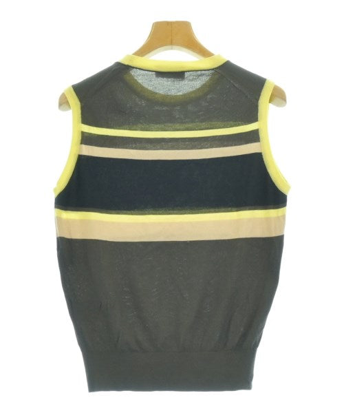 JOHN SMEDLEY 背心