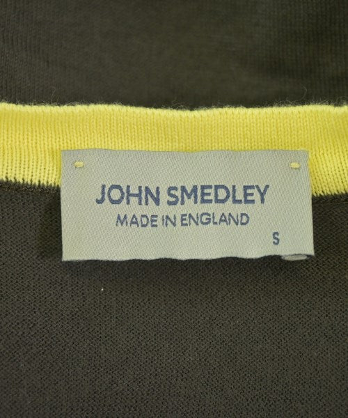 JOHN SMEDLEY 背心