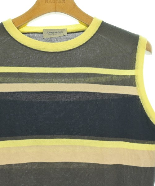 JOHN SMEDLEY 背心