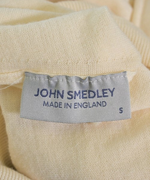 JOHN SMEDLEY 毛衣