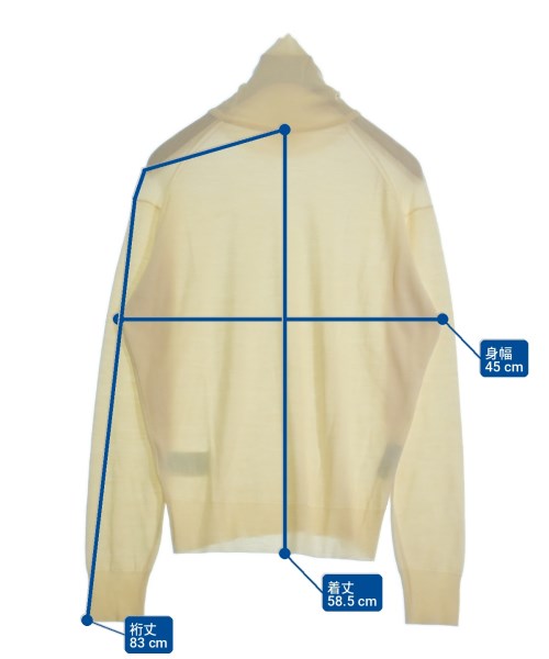 JOHN SMEDLEY 毛衣