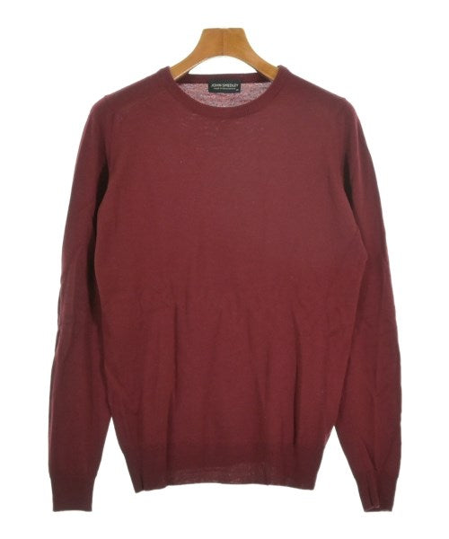 JOHN SMEDLEY 毛衣