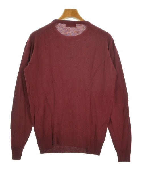 JOHN SMEDLEY 毛衣