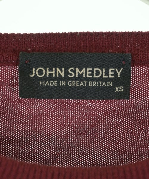 JOHN SMEDLEY 毛衣