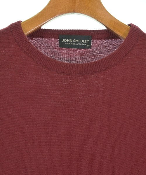 JOHN SMEDLEY 毛衣