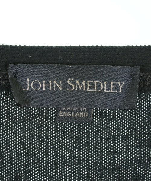 JOHN SMEDLEY 開襟衫