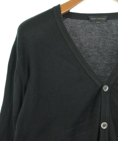 JOHN SMEDLEY 開襟衫
