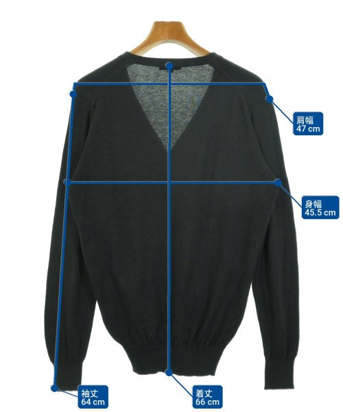 JOHN SMEDLEY 開襟衫