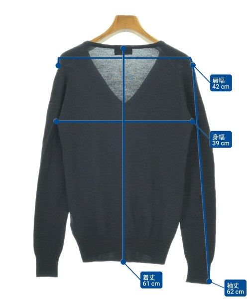 JOHN SMEDLEY 毛衣