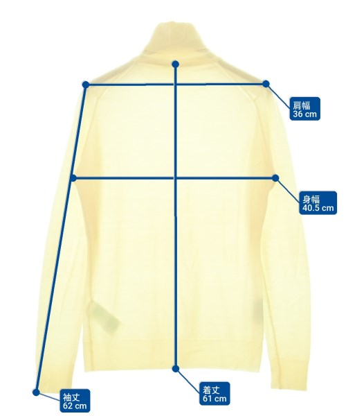 JOHN SMEDLEY 毛衣