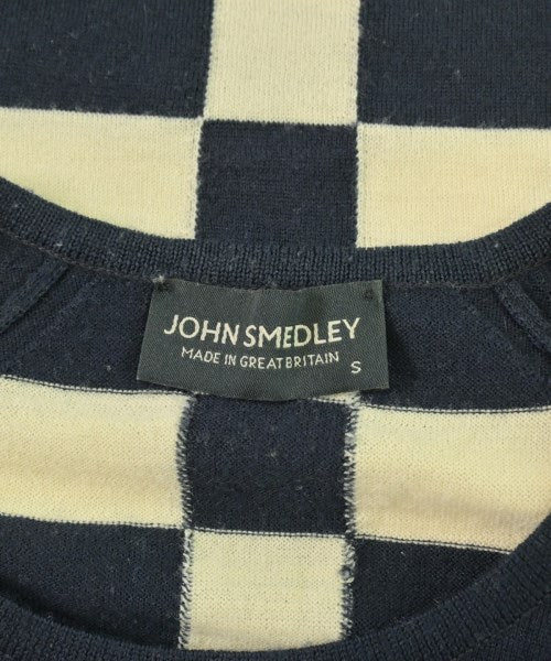 JOHN SMEDLEY 毛衣